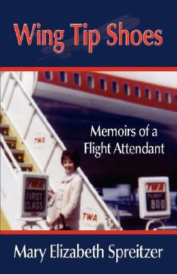 Wing Tip Shoes Paperback 1st World Publishing