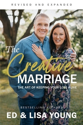 The Creative Marriage Paperback XO Publishing