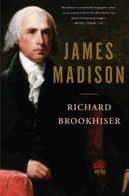 James Madison Paperback Basic Books