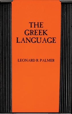 The Greek Language Paperback University of Oklahoma Press