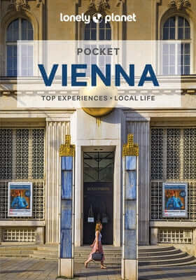 Lonely Planet Pocket Vienna Paperback Lonely Planet