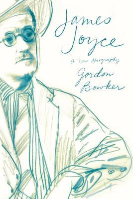 James Joyce Paperback Farrar, Straus and Giroux