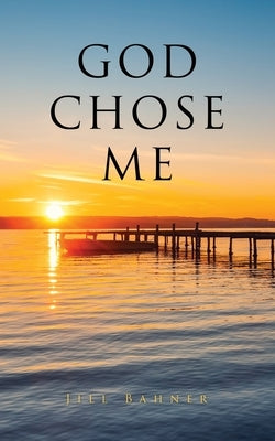 God Chose Me Paperback Mill City Press, Inc