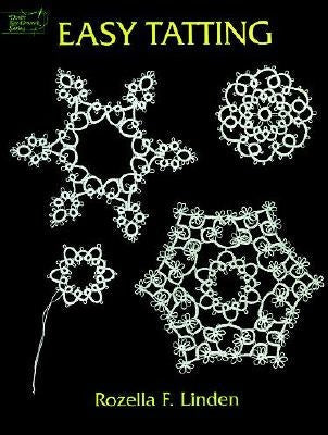 Easy Tatting Dover Publications