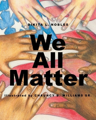 We All Matter Covenant Books