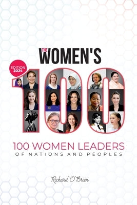 The Women's 100 Paperback Jenoco
