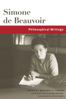 Philosophical Writings: Volume 1 Paperback University of Illinois Press