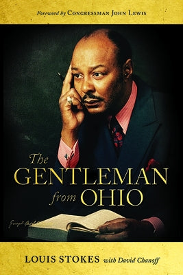 The Gentleman from Ohio Paperback Trillium