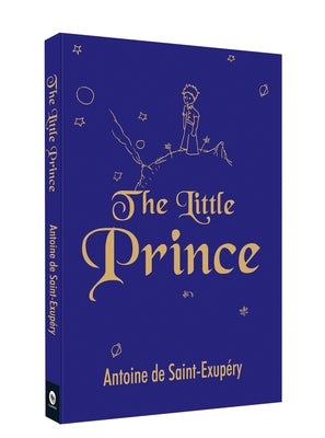 The Little Prince (Pocket Classics) by De Saint-Exupery, Antoine