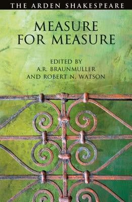 Measure for Measure: Third Series Arden Shakespeare