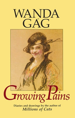 Growing Pains Paperback Minnesota Historical Society Press