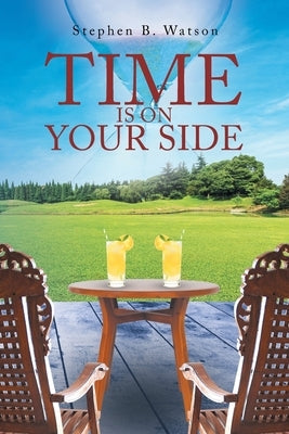 Time Is on Your Side Paperback Covenant Books