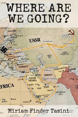 Where Are We Going? Paperback Richard Altschuler & Associates, Inc.