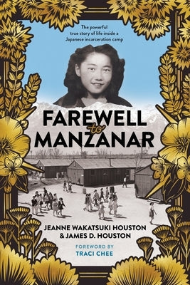 Farewell to Manzanar Paperback Clarion Books