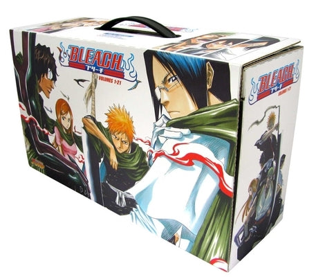 Bleach Box Set 1 by Kubo, Tite