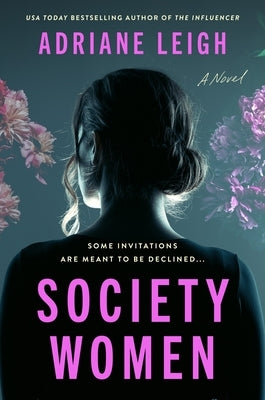Society Women by Leigh, Adriane