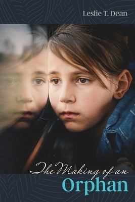 The Making of an Orphan Paperback Kendall/Hunt Publishing Company