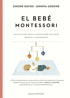 Bebe Montessori, El by Davies, Simone