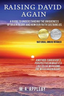 Raising David Again Paperback Xulon Press