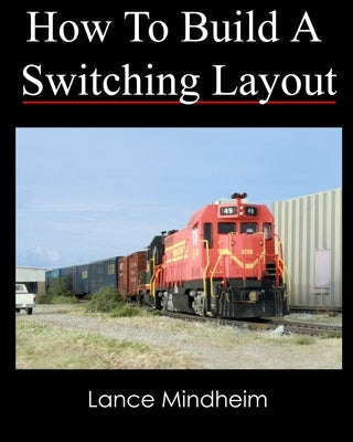 How To Build A Switching Layout Paperback Createspace Independent Publishing Platform