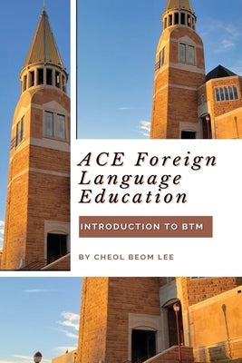 ACE Foreign Language Education Paperback Book Savvy International