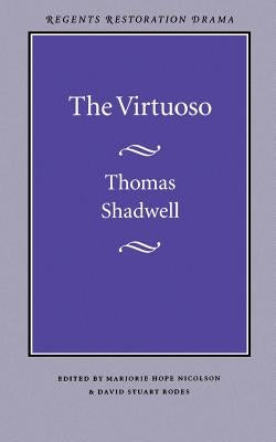 The Virtuoso Paperback University of Nebraska Press