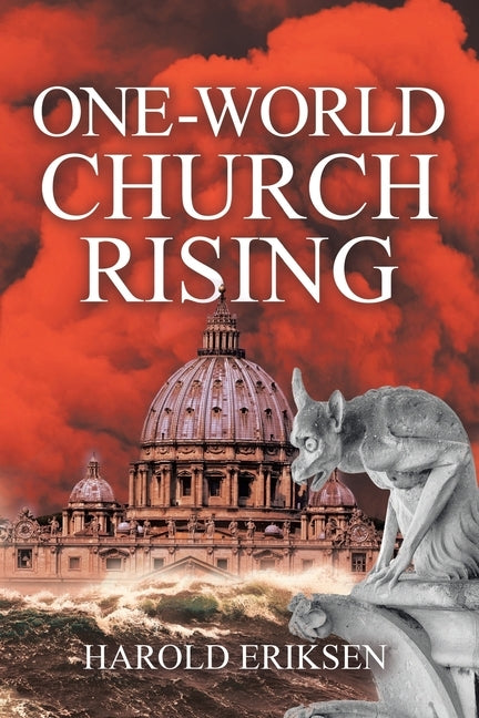 One-World Church Rising Paperback Christian Faith