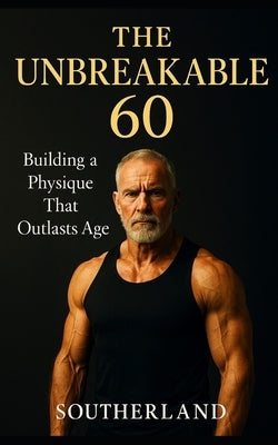 The Unbreakable 60: Building a Physique That Outlasts Age: The Strength, Fitness, and Recovery Guide for Men Over 60 Who Refuse to Slow Down by Publishing, Fitness Research