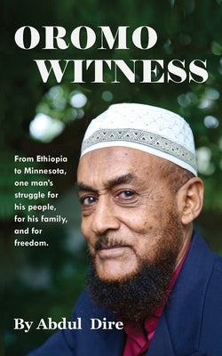 Oromo Witness Paperback Flexible Press