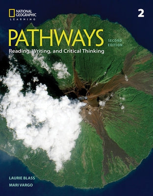 Pathways: Reading, Writing, and Critical Thinking 2 Paperback Heinle ELT