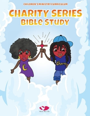 Charity Series Bible Study Paperback Documeant Publishing