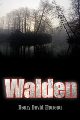 Walden Paperback Simon & Brown
