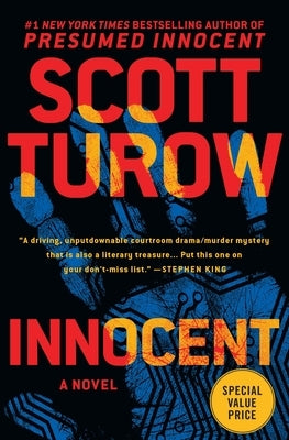 Innocent Paperback Grand Central Publishing