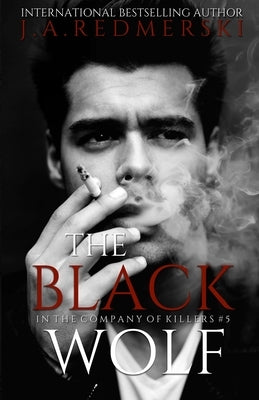 The Black Wolf by Redmerski, J. A. - MO Corrections Bookstore