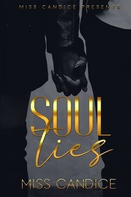 Soul Ties by Candice - MO Corrections Bookstore