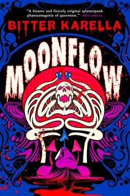 Moonflow by Karella, Bitter