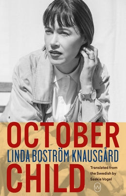 October Child Paperback World Editions
