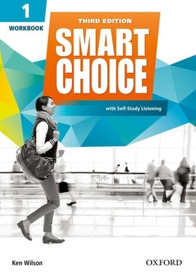Smart Choice 3e 1 Workbook Paperback Oxford University Press, USA