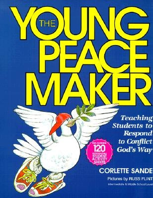 The Young Peacemaker Paperback Shepherd Press