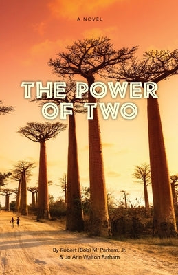 The Power of Two Paperback Dawn Allman Design