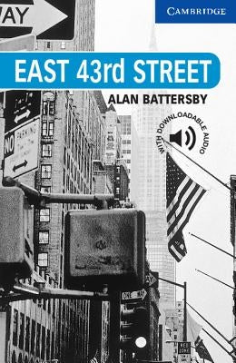 East 43rd Street Level 5 Paperback Cambridge University Press