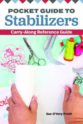 Pocket Guide to Stabilizers: Carry-Along Reference Guide Paperback Landauer (IL)