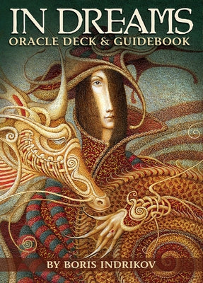 In Dreams Oracle Other U.S. Games Systems, Inc.