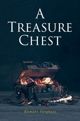 A Treasure Chest Paperback Christian Faith Publishing
