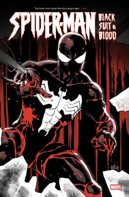 Spider-Man: Black Suit & Blood Treasury Edition by Dematteis, J. M.