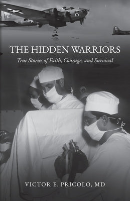 The Hidden Warriors Paperback Palmetto Publishing