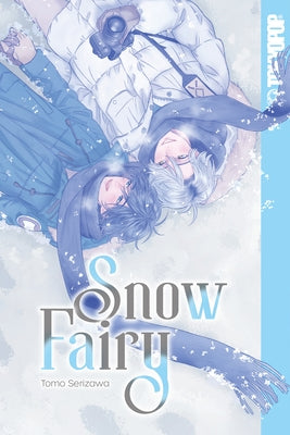 Snow Fairy by Serizawa, Tomo