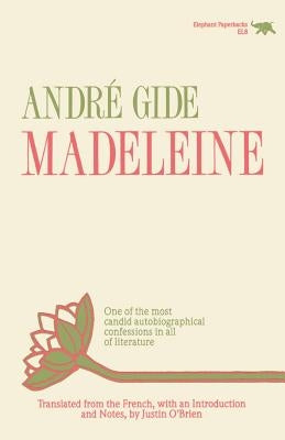 Madeleine Paperback Ivan R. Dee Publisher