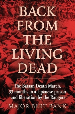 Back from the Living Dead Paperback Uncommon Valor Press