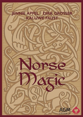 Norse Magic Other U.S. Games Systems, Inc.